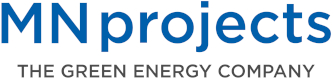 MN projects GmbH-Logo