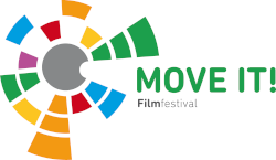 MOVE IT! Filmfestival-Logo