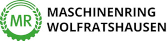 Maschinenring Wolfratshausen AG-Logo