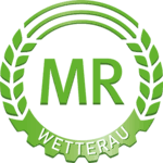 Maschinenring Wetterau e.V.-Logo