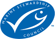 Marine Stewardship Council (MSC)-Logo