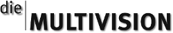 die Multivision e.V.-Logo