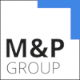 M&P Ingenieurgesellschaft Gruppe Nord-Logo