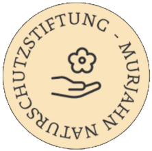 MURJAHN Naturschutz Stiftung-Logo