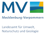 Landesamt f&uuml;r Umwelt, Naturschutz und Geologie Mecklenburg-Vorpommern-Logo