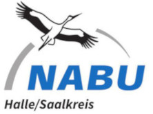 NABU-Regionalverband Halle / Saalkreis e.V.-Logo