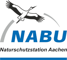 NABU-Naturschutzstation Aachen e.V.-Logo