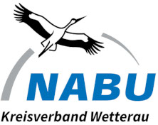 NABU Wetterau e.V.-Logo