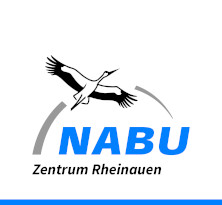 NABU-Zentrum Rheinauen-Logo
