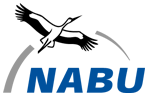 NABU Thüringen-Logo