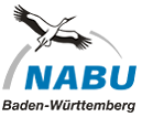 NABU Landesverband Baden-Württemberg e.V.-Logo