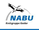 NABU Kreisgruppe Goslar e.V.-Logo