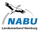 NABU-Landesverband Hamburg e.V.-Logo