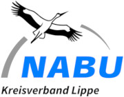 NABU Lippe e.V.-Logo