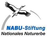 NABU-Stiftung Nationales Naturerbe-Logo