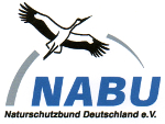 Naturschutzbund Schleswig-Holstein-Logo