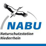 NABU-Naturschutzstation Niederrhein e.V.-Logo