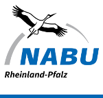 NABU Rheinland-Pfalz e.V.-Logo