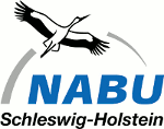 NABU Schleswig-Holstein-Logo