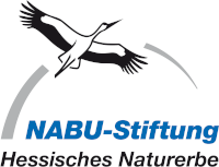 NABU-Stiftung Hessisches Naturerbe-Logo