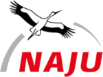NAJU (Naturschutzjugend im NABU)-Logo