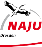 Naturschutzjugend (NAJU) Dresden-Logo