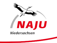 NAJU Niedersachsen e.V.-Logo