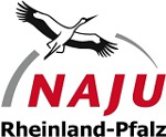 Naturschutzjugend - Landesverband Rheinland-Pfalz e.V.-Logo