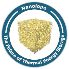 Nanolope GmbH-Logo