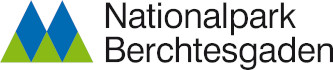 Nationalparkverwaltung Berchtesgaden-Logo