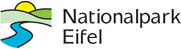 Nationalparkforstamt Eifel-Logo