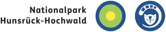Nationalparkamt Hunsrück-Hochwald-Logo