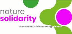 nature solidarity e.V.-Logo