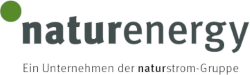 NaturEnergy KGaA und NaturStromProjekte GmbH-Logo