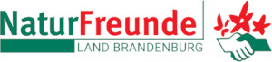 Die NaturFreunde Land Brandenburg e.V.-Logo