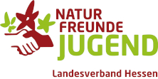 Naturfreundejugend Hessen-Logo