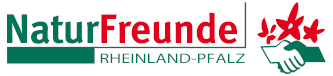 NaturFreunde Rheinland-Pfalz e.V.-Logo