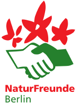 NaturFreunde Berlin-Logo