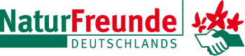 NaturFreunde Deutschlands e.V.-Logo