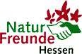 Naturfreunde Hessen e.V.-Logo
