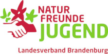 Die NaturFreunde LV Brandenburg e.V.-Logo