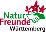 NaturFreunde Landesverband Württemberg-Logo