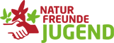 Naturfreundejugend Thüringen-Logo