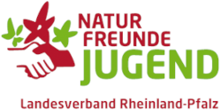 Naturfreundejugend RLP/NaturFreunde LV RLP-Logo