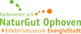 NaturGut Ophoven-Logo