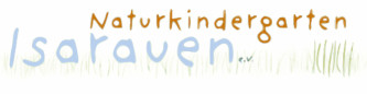 Naturkindergarten Isarauen e.V.-Logo