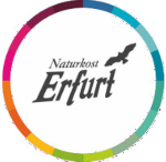 Naturkost Erfurt GmbH-Logo