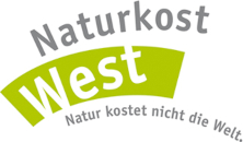 Naturkost West GmbH-Logo