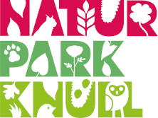 Naturpark Knüll-Logo