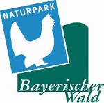 Naturpark Bayerischer Wald e.V.-Logo